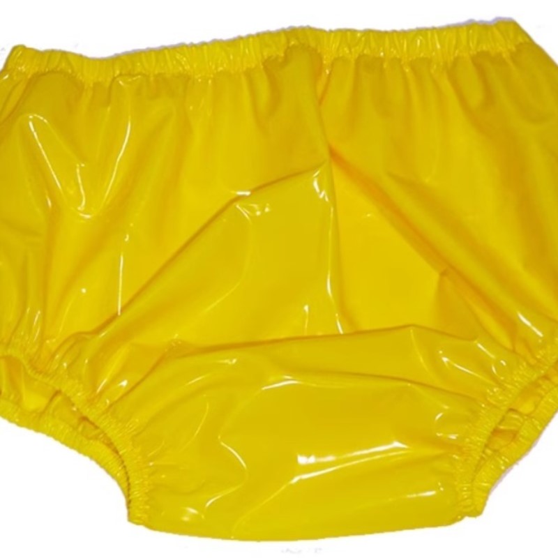 Diapering - Celana Dalam Plastik Tahan Air Pinggang