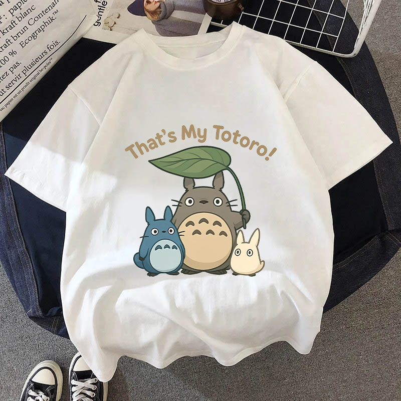 Baby Clothes - Kaus My Neighbor Totoro Pakaian Anak-anak