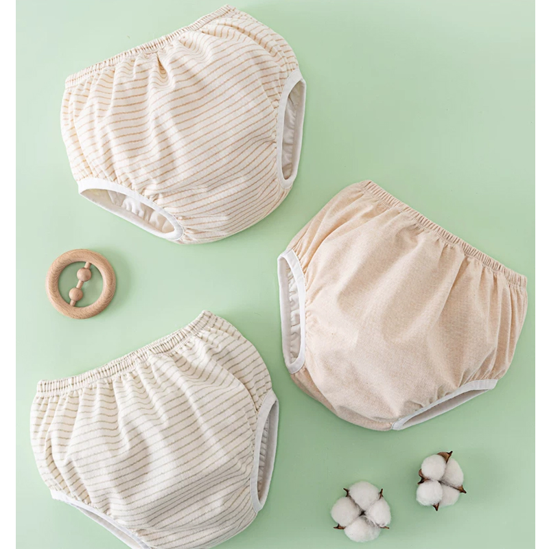 Diapering - Popok Kain Anti Air ABDL, Celana
