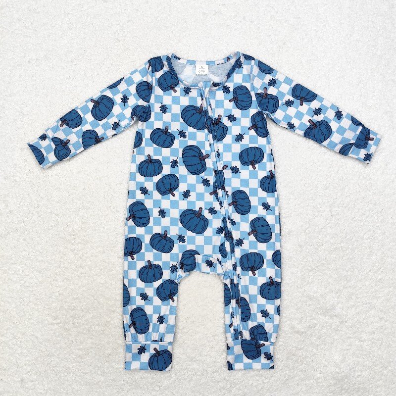 Cotton Baby Onesies Zipper - 8.21 Baju Kodok Bayi Laki-laki Motif