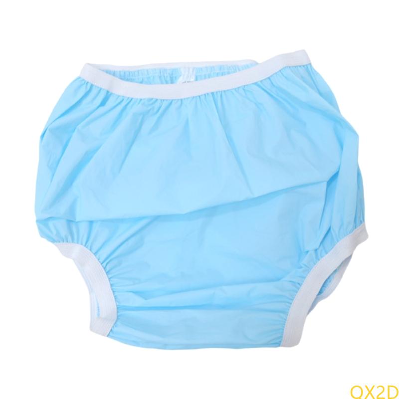 Toddler Training Pants Leak Proof - Celana pelatihan eva qx2d washable eva