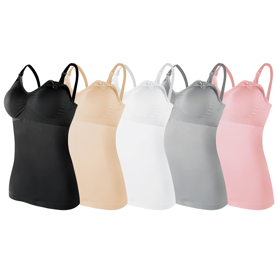 Maternity Wear - Bra wanita hamil, atasan ibu hamil