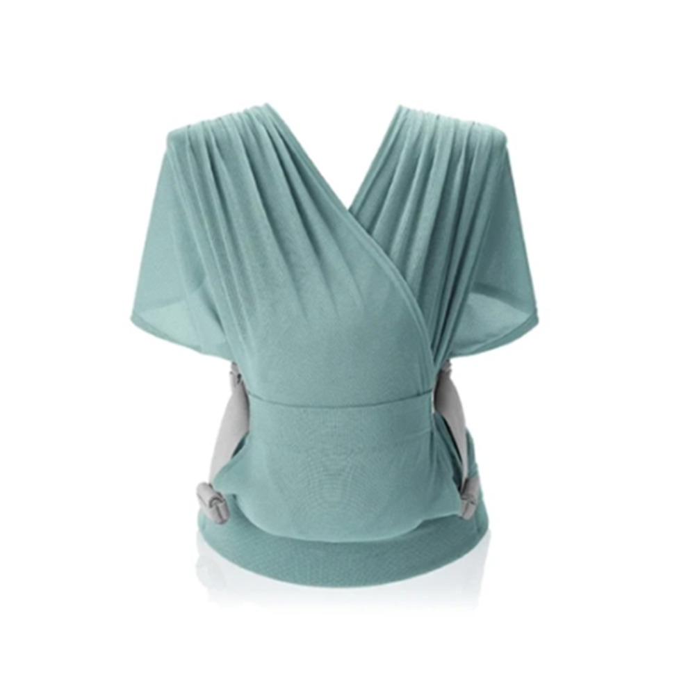 Ergonomic Baby Carrier Newborn To Toddler - Gendongan Bayi Ergonomis Portabel, Bahan Bernapas