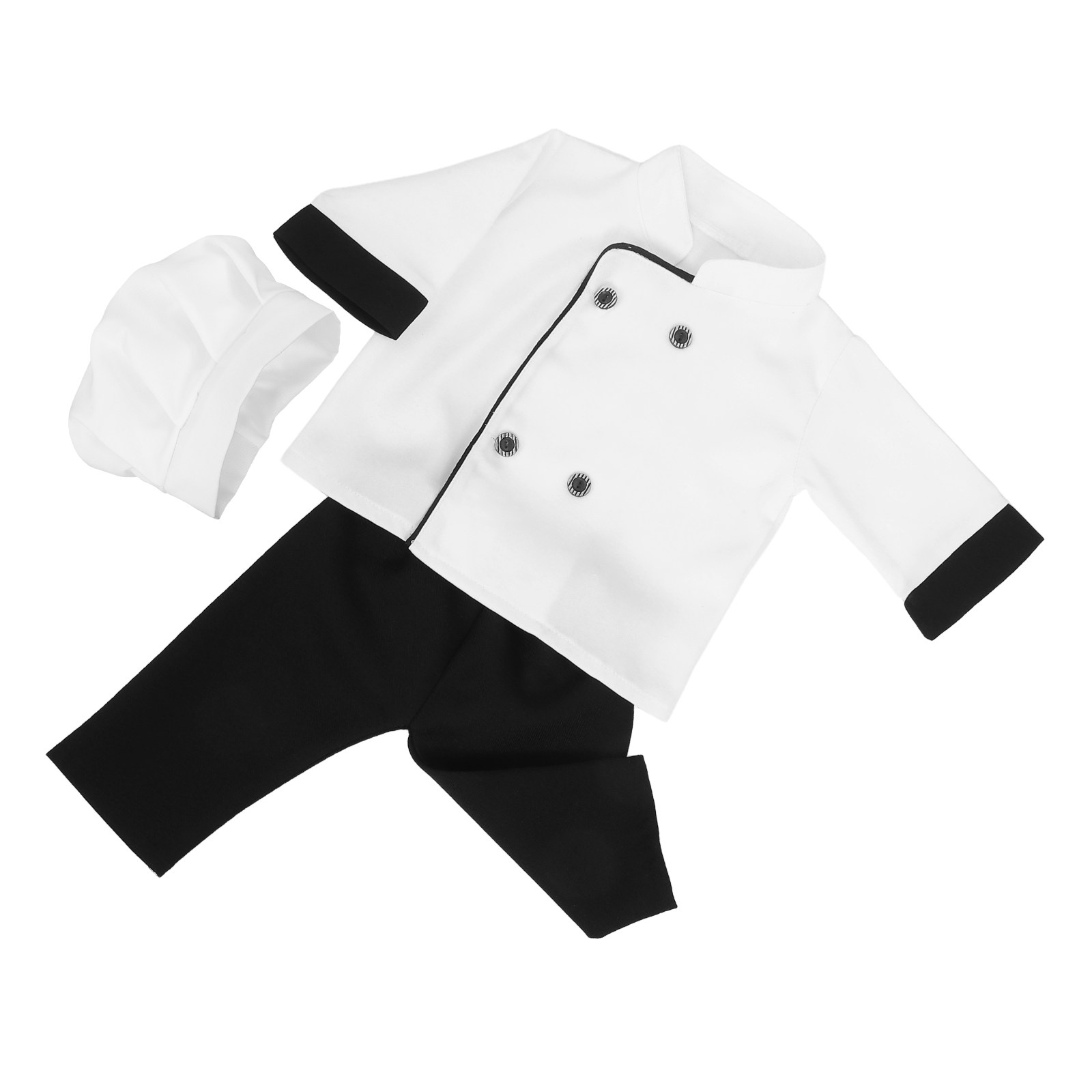 1Set Perlengkapan Fotografi Ba - Infant Photography Props Outfit ulasan dan harga