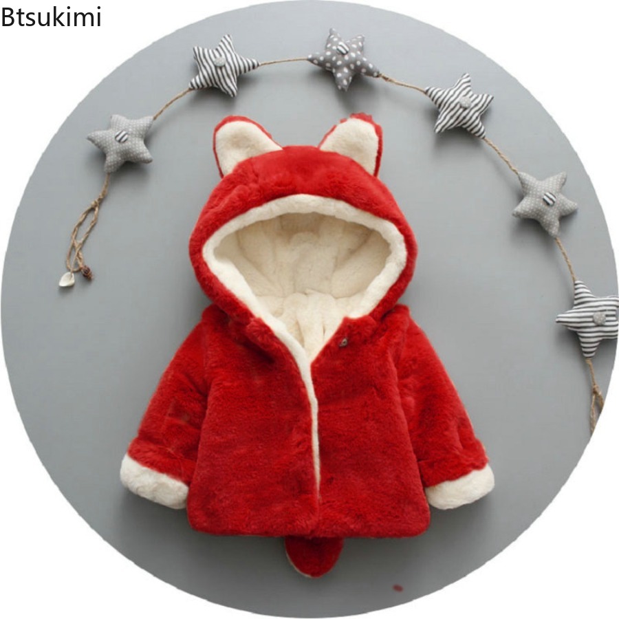 Sweter Bulu Bayi Laki-laki Per - Toddler Boy Winter Fleece Jacket ulasan dan harga