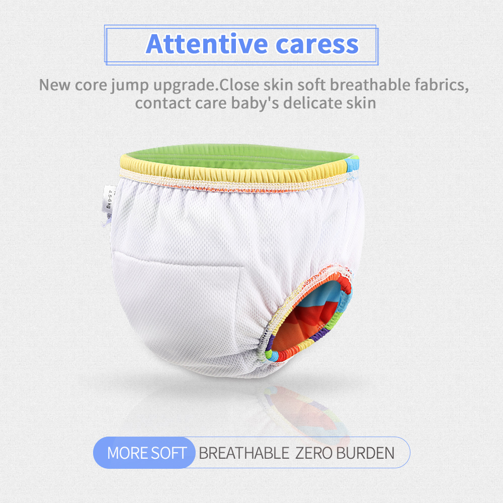 Popok Renang Bayi Swimbobo, Ce - Toddler Training Pants Leak Proof ulasan dan harga