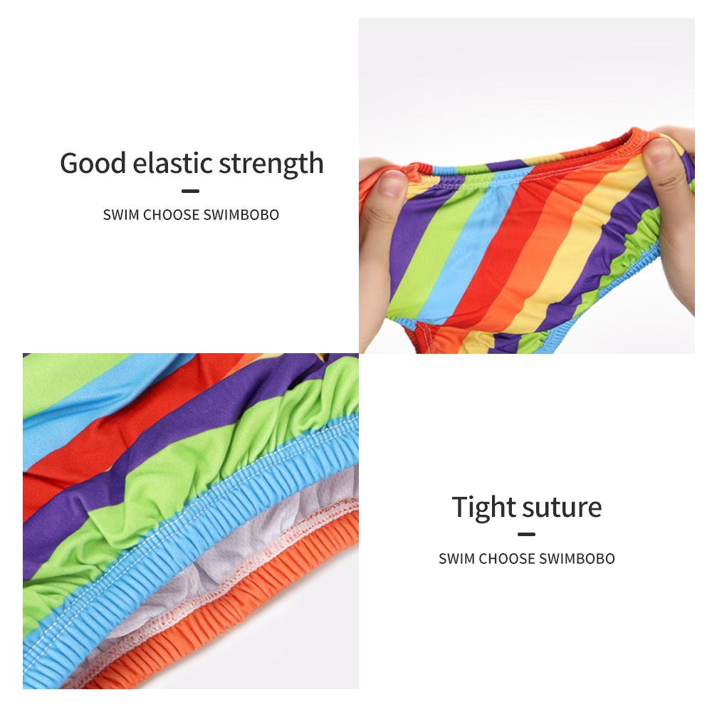 Popok Renang Bayi Swimbobo, Ce - Toddler Training Pants Leak Proof ulasan dan harga