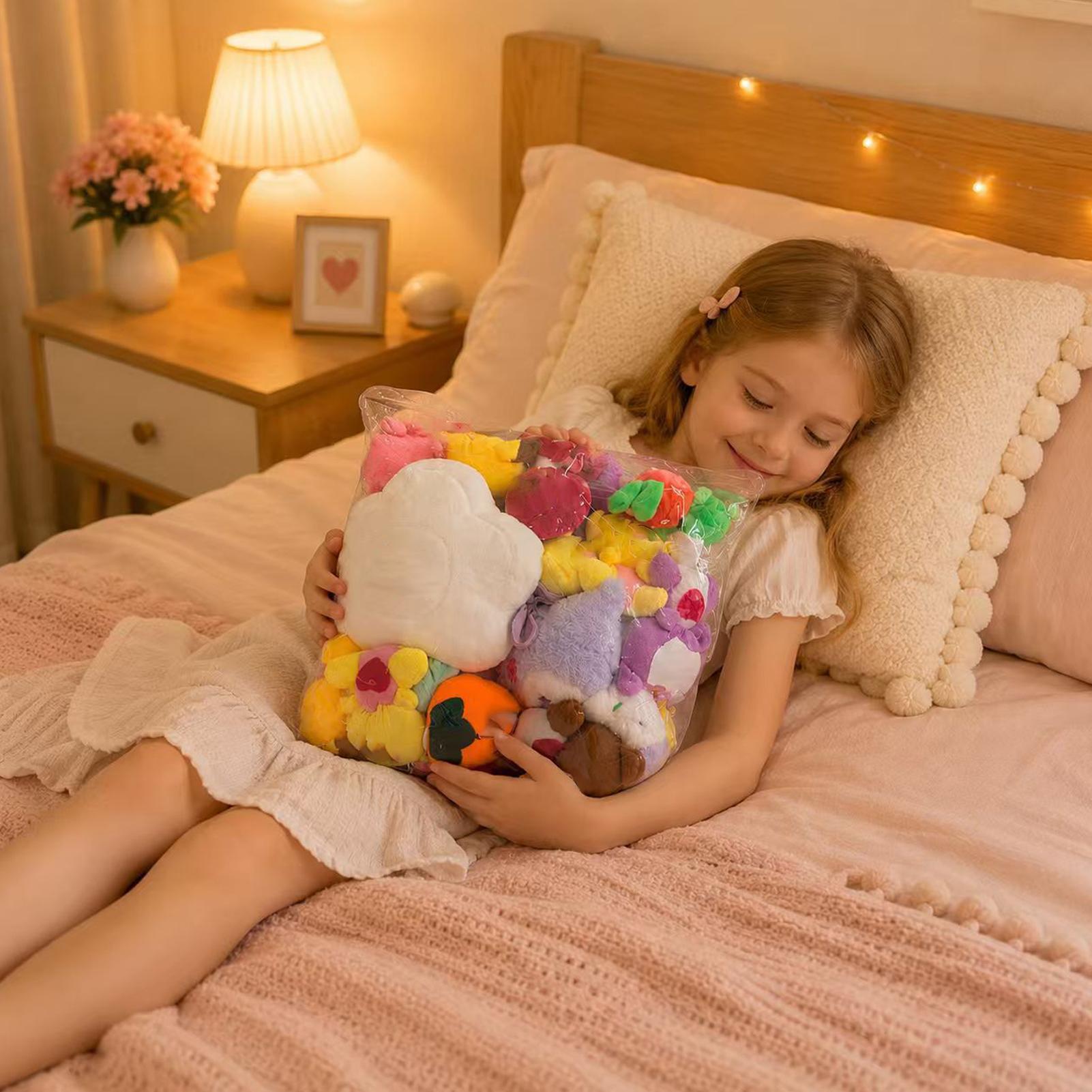 Penyimpanan Boneka Hewan Trans - Nursery ulasan dan harga