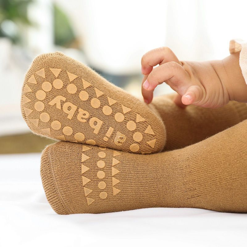 Kaus kaki lantai tebal anak la - Unisex Baby Socks Non Slip ulasan dan harga