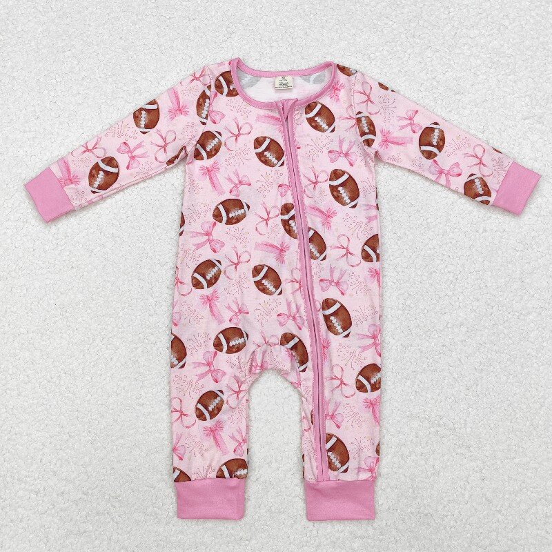 Boutique Musim Dingin Bayi Per - Cotton Baby Onesies Zipper ulasan dan harga