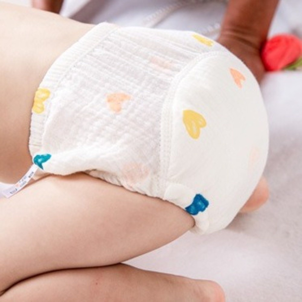 Celana Latihan Bayi Katun Kasa - Toddler Training Pants Leak Proof ulasan dan harga