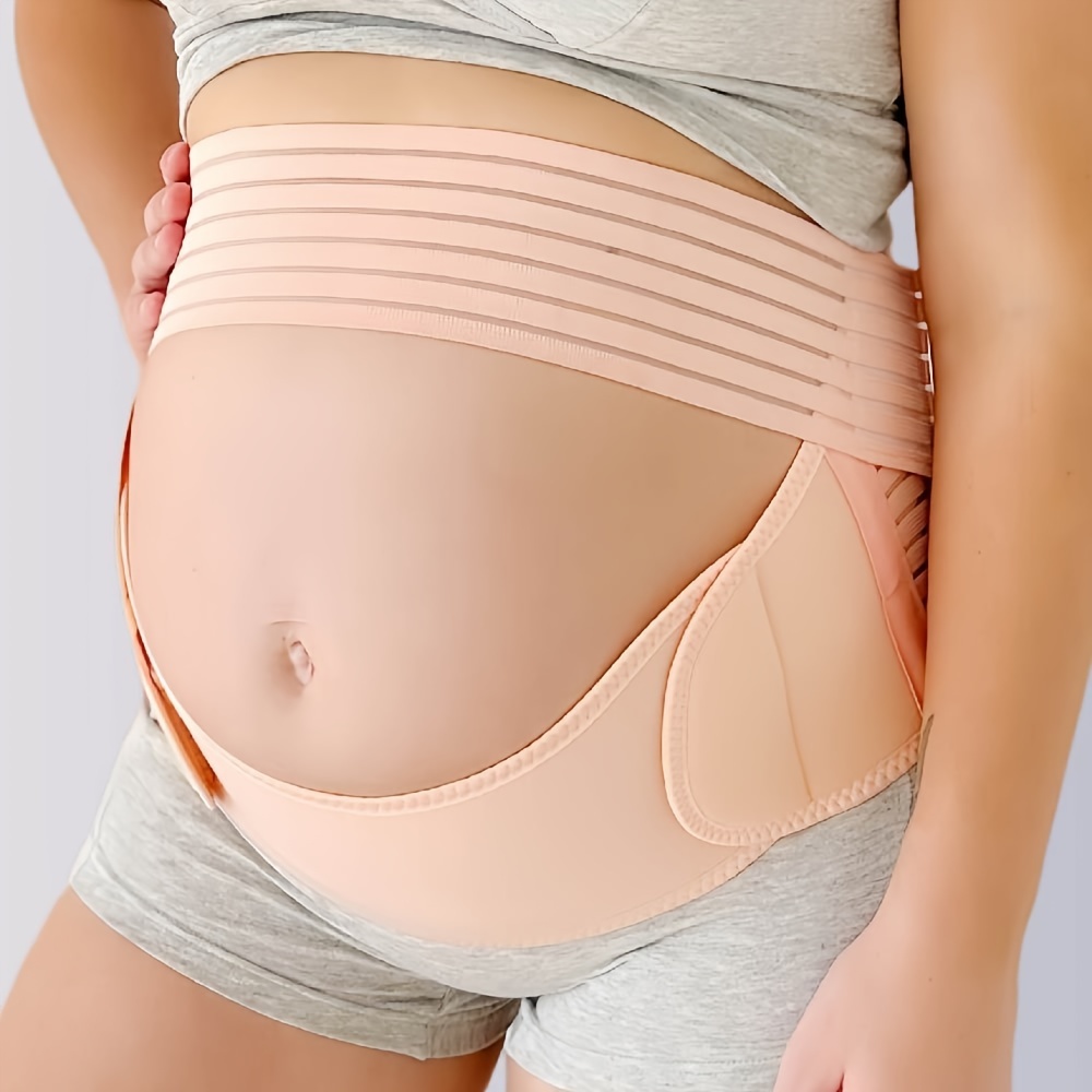Sabuk Penyangga Perut Ibu Hami - Maternity Wear ulasan dan harga