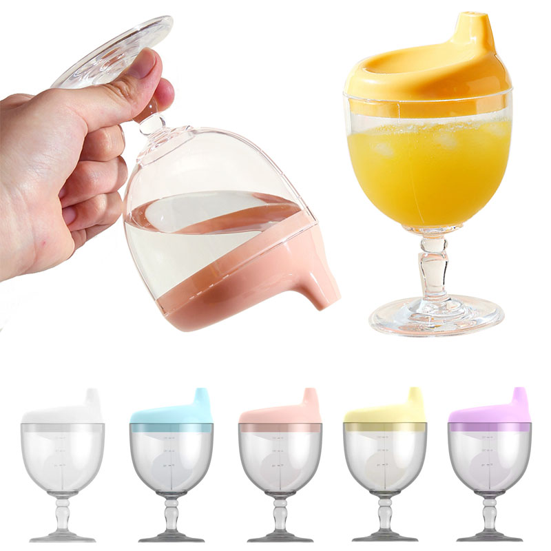 Cangkir Perlengkapan Minum Bay - Feeding ulasan dan harga