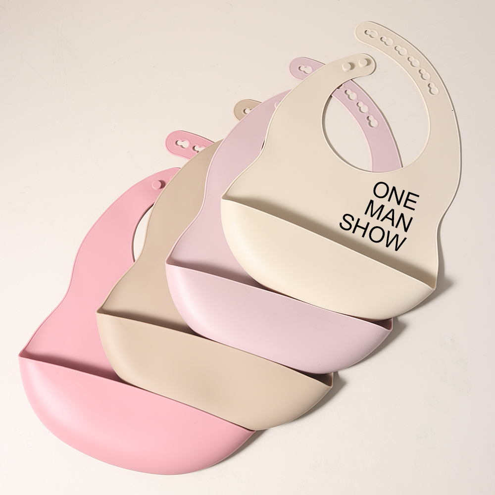 oto silikon pesan kutipan taha - Waterproof Baby Bibs Silicone ulasan dan harga