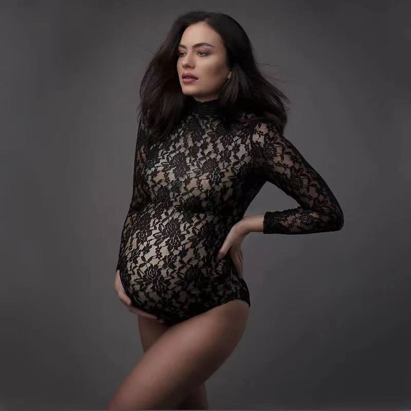 Jumpsuit Properti Fotografi Be - Maternity Wear ulasan dan harga
