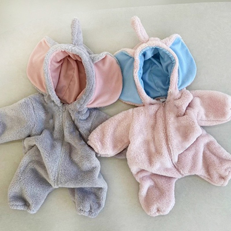 Baju Tidur Bayi Perempuan Moti - Cotton Baby Onesies Zipper ulasan dan harga