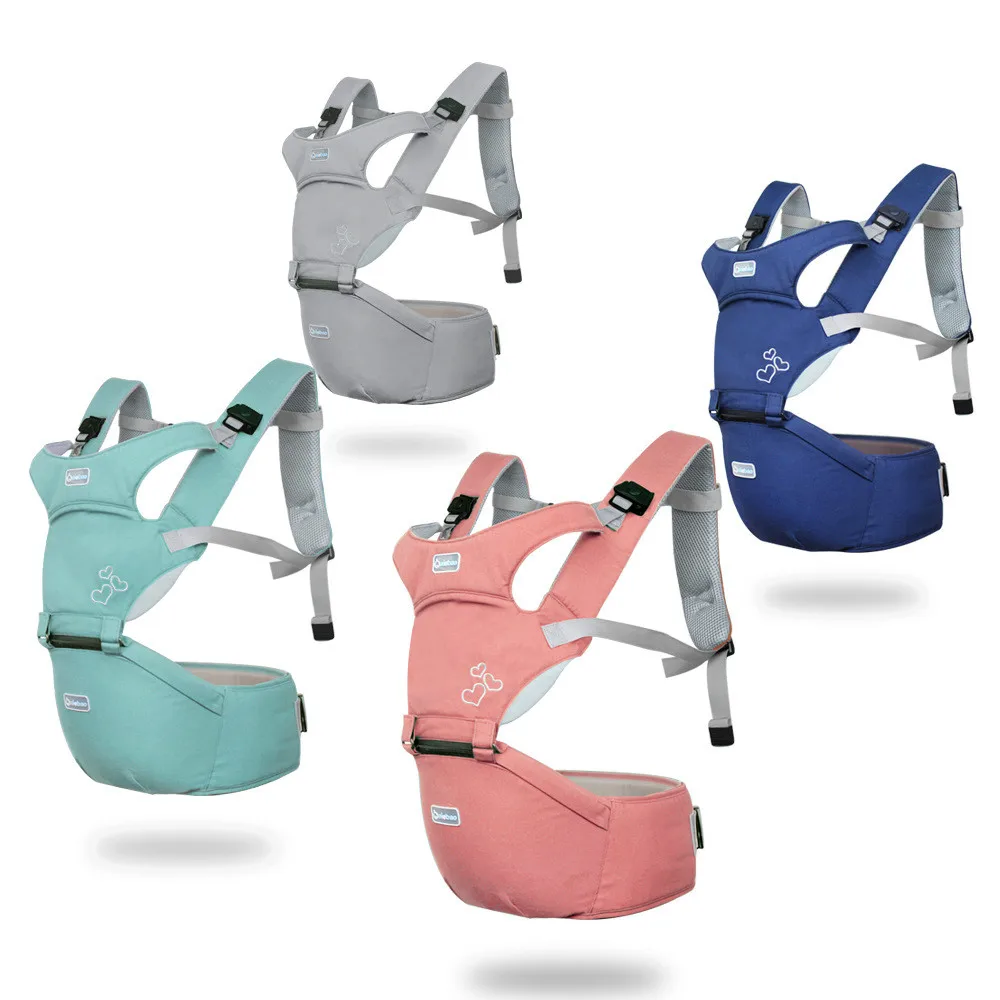Gendongan bayi multifungsi, ak - Ergonomic Baby Carrier Newborn To Toddler ulasan dan harga