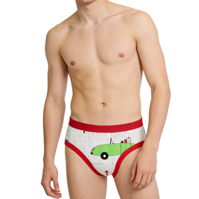 Celana Dalam Pria Motif Kartun - Diapering ulasan dan harga