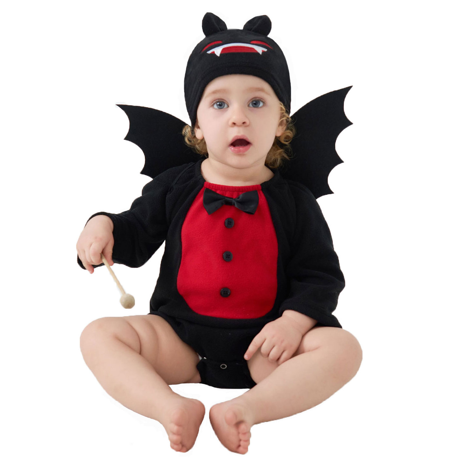 Umorden Set kostum kelelawar H - Baby Clothes ulasan dan harga