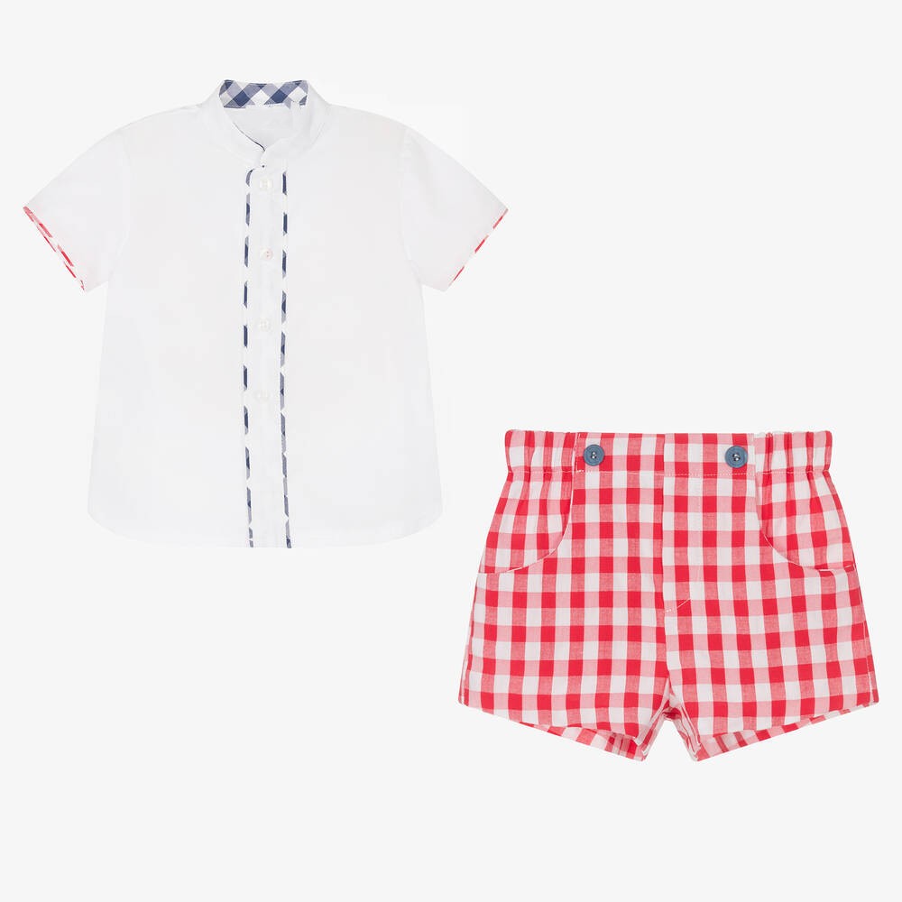 Setelan Baju Bayi Laki-laki Sp - Baby Boy Suit Set Baptism ulasan dan harga