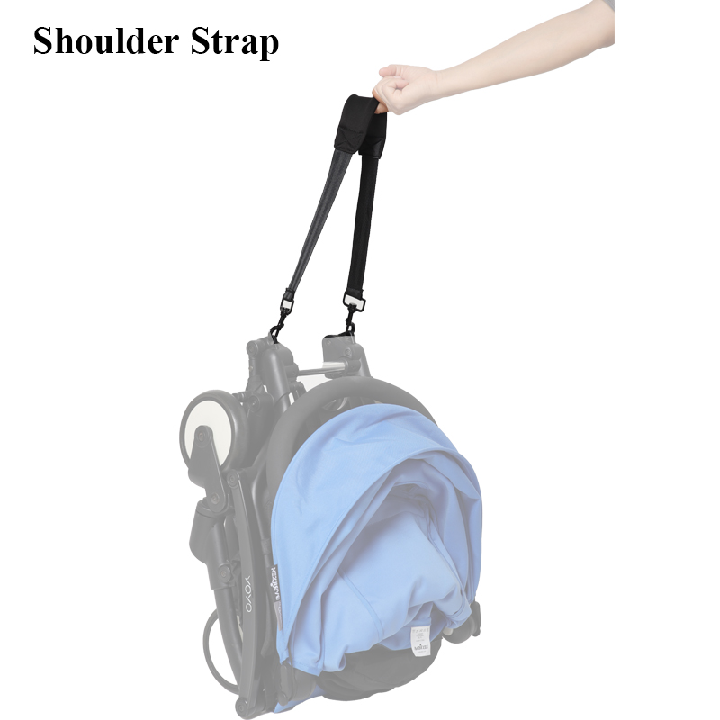 Aksesoris Kereta Dorong Bayi T - Lightweight Foldable Baby Stroller Compact ulasan dan harga