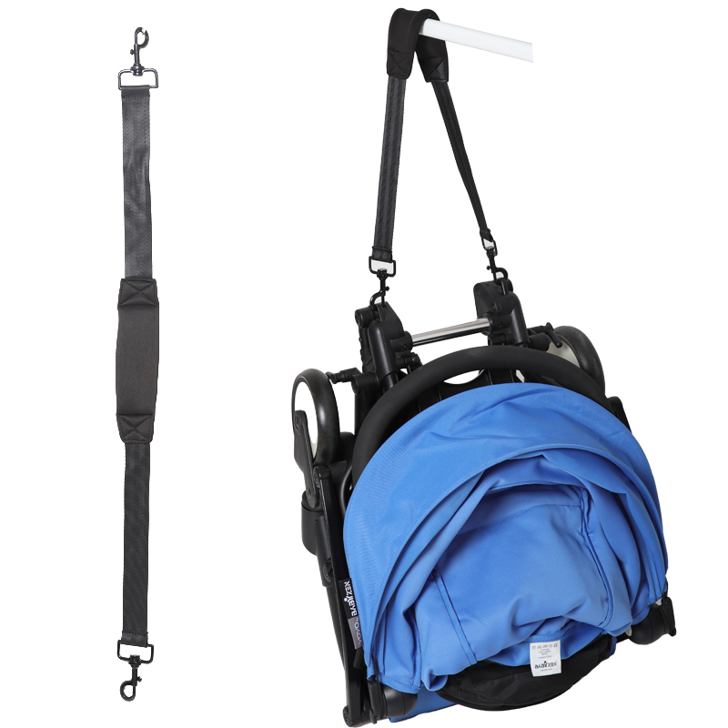 Aksesoris Kereta Dorong Bayi T - Lightweight Foldable Baby Stroller Compact ulasan dan harga