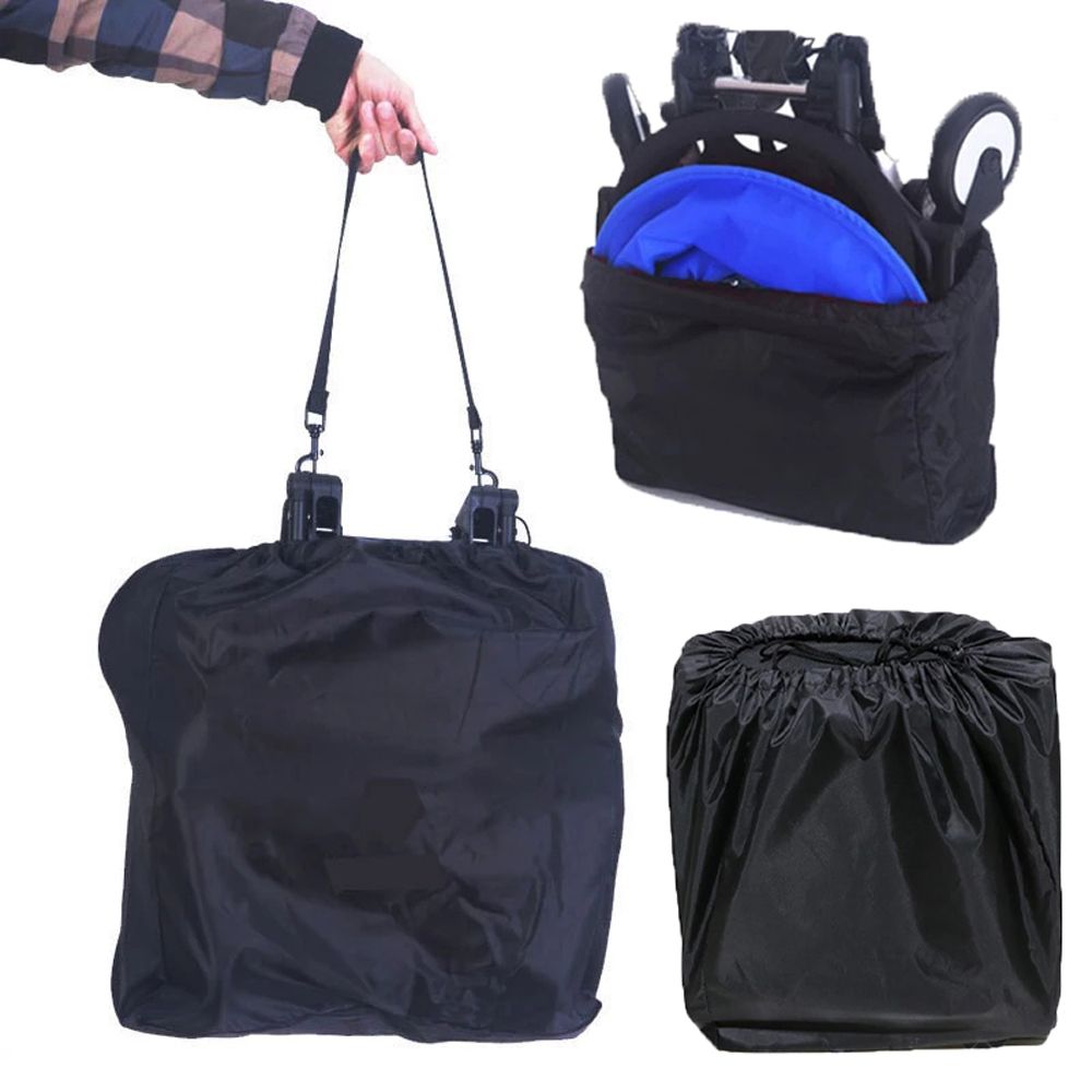 Tas bahu kereta bayi dapat dil - Lightweight Foldable Baby Stroller Compact ulasan dan harga