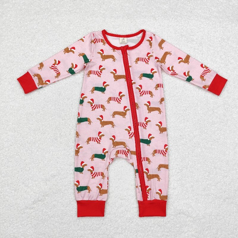 Romper Bayi Laki-laki Bahan Ba - Cotton Baby Onesies Zipper ulasan dan harga