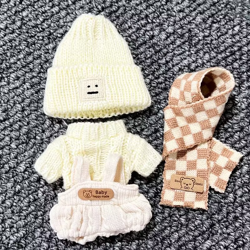 Pakaian bayi lucu 10cm, set sy - Baby Clothes ulasan dan harga