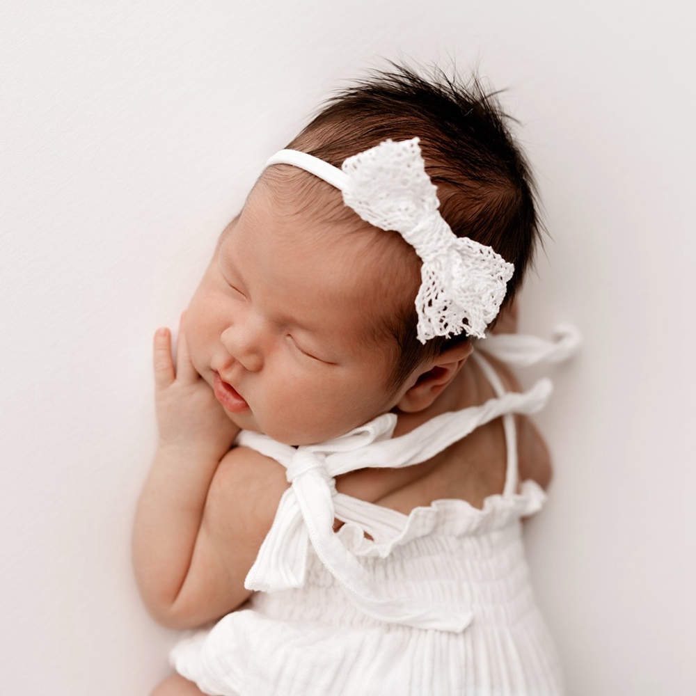 Alat Peraga Fotografi Bayi Bar - Infant Photography Props Outfit ulasan dan harga