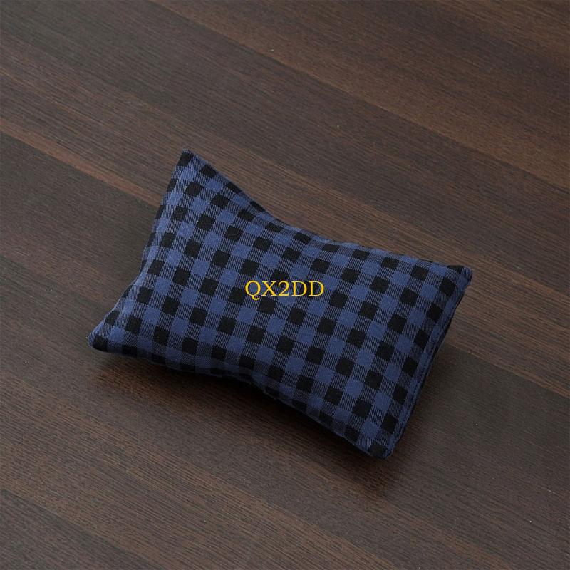 QX2D Set Celana Bantal & Rompi - Infant Photography Props Outfit ulasan dan harga