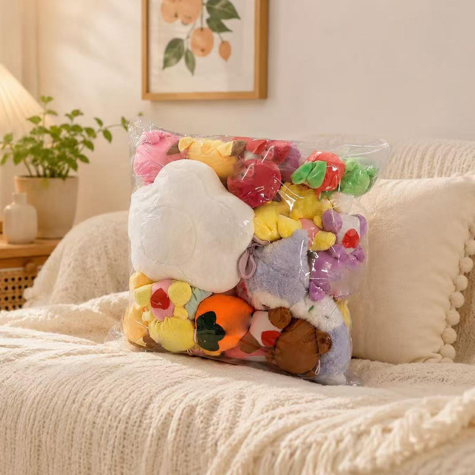 Kantong Penyimpanan Boneka Hew - Nursery ulasan dan harga