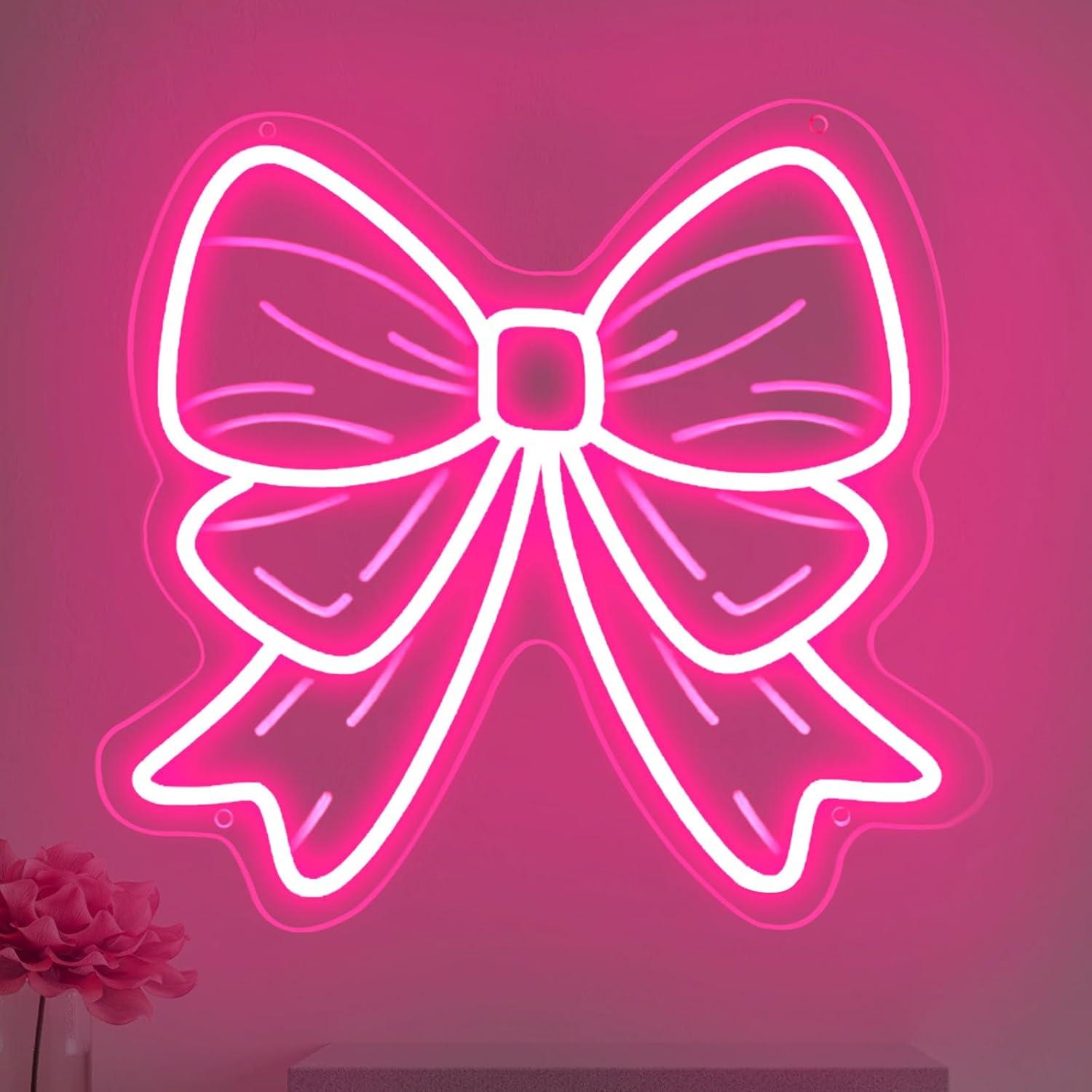 Lampu Neon LED USB yang Dapat  - Nursery ulasan dan harga
