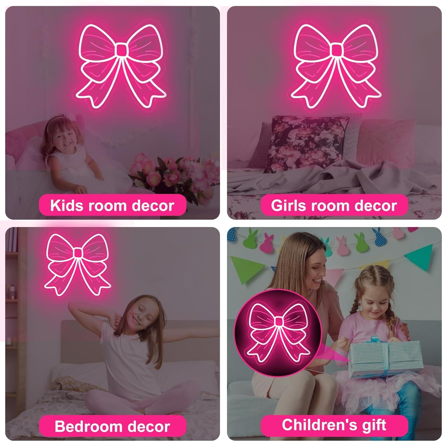 Lampu Neon LED USB yang Dapat  - Nursery ulasan dan harga