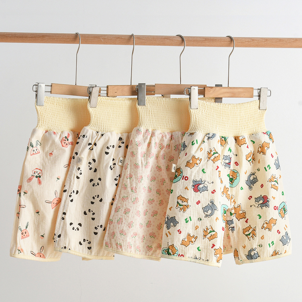 Penutup Popok Rok Kencing Bayi - Toddler Training Pants Leak Proof ulasan dan harga