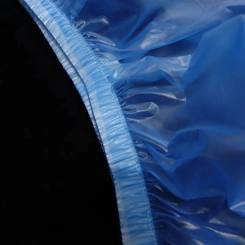 Celana Boxer PVC Semi Transpar - Diapering ulasan dan harga