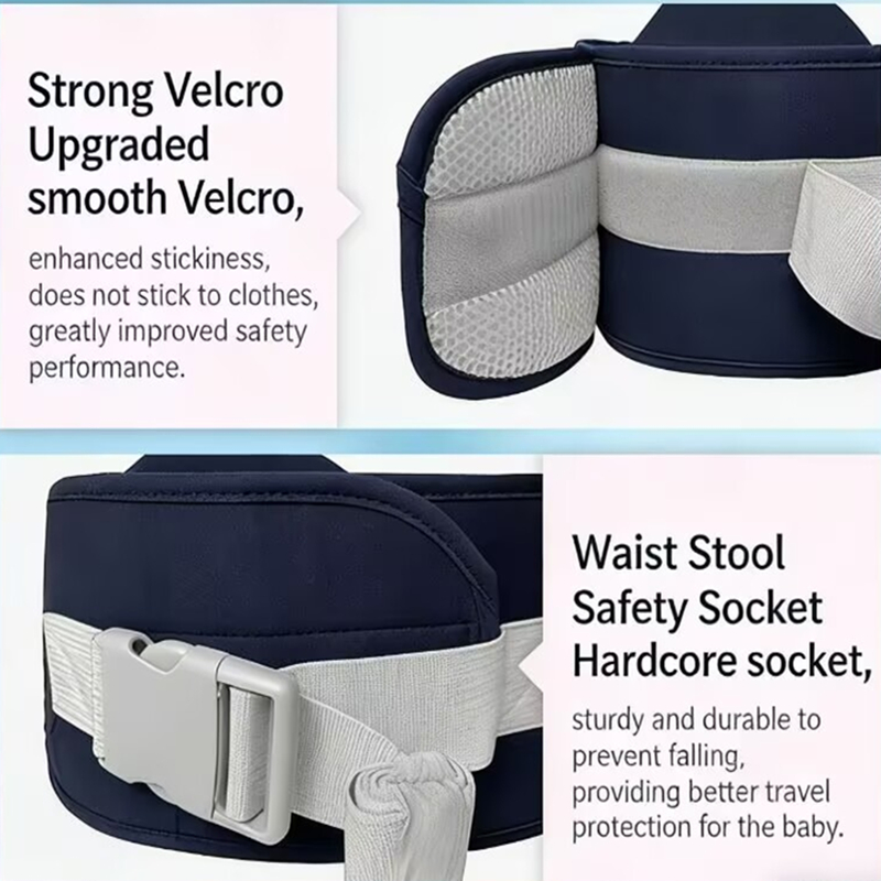 Carrier Ransel Ergonomis 3-in- - Ergonomic Baby Carrier Newborn To Toddler ulasan dan harga