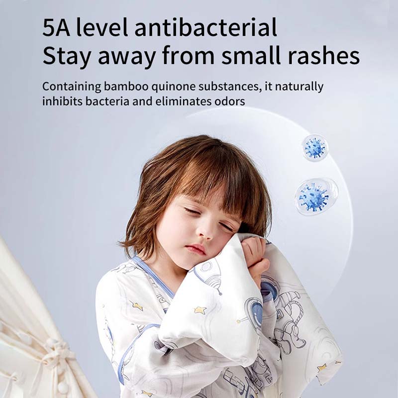 AIBEDILA-Baju Bayi, Pakaian Pa - Cotton Baby Onesies Zipper ulasan dan harga