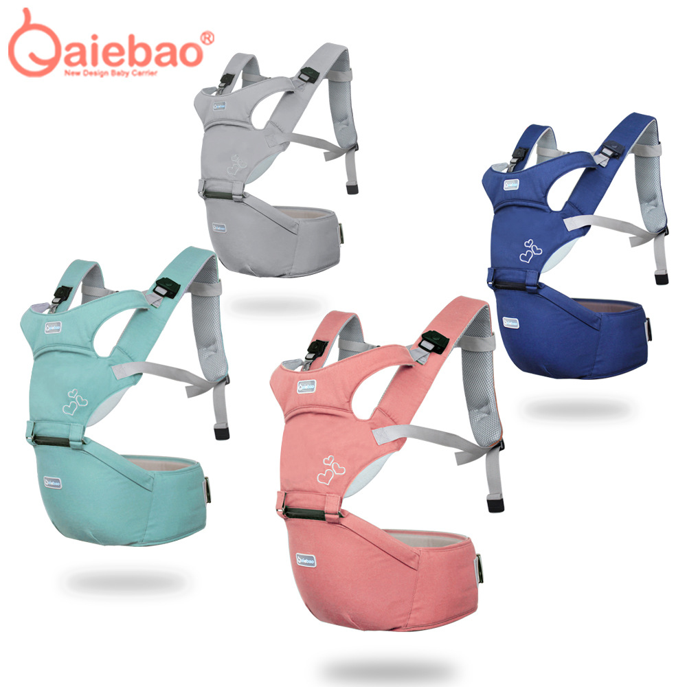 Carrier Bayi Ergonomis Multifu - Ergonomic Baby Carrier Newborn To Toddler ulasan dan harga