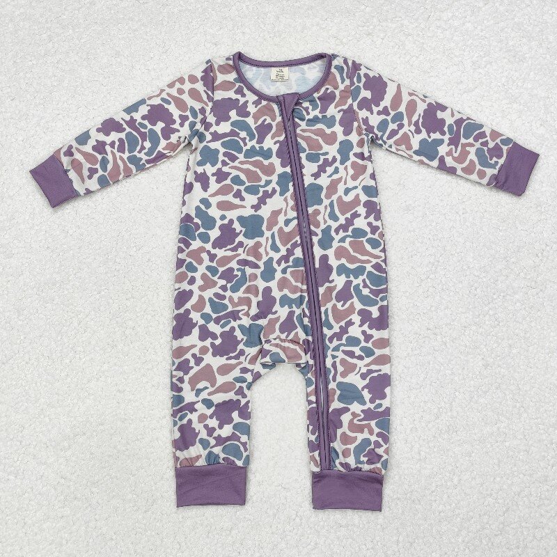 8.21 Baju Kodok Bayi Laki-laki - Cotton Baby Onesies Zipper ulasan dan harga