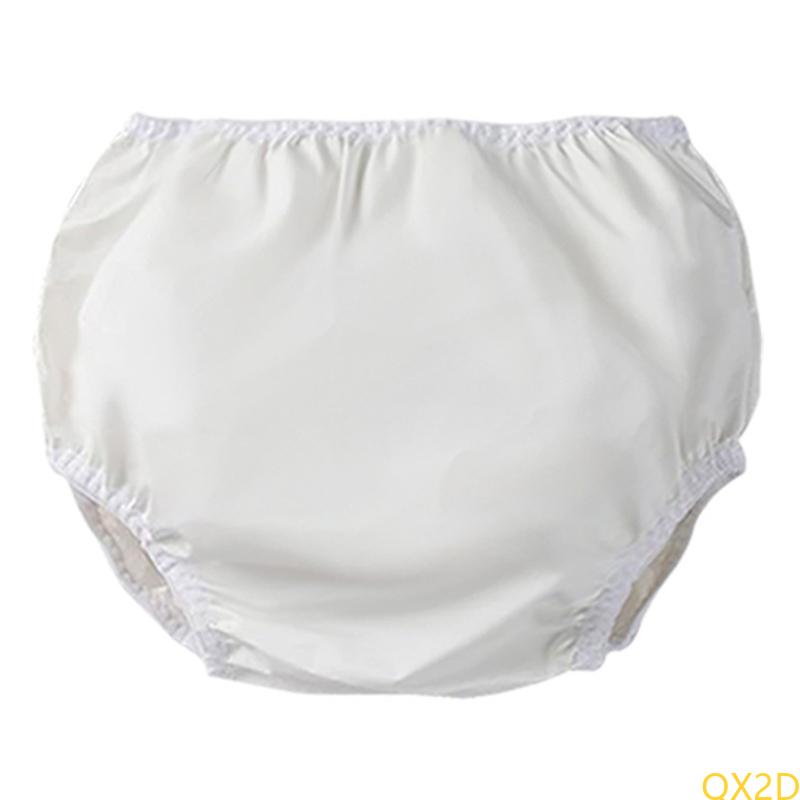 Celana pelatihan eva qx2d wash - Toddler Training Pants Leak Proof ulasan dan harga