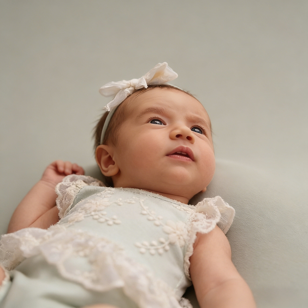 Romper bayi perempuan baru lah - Newborn Baby Girl Romper Floral ulasan dan harga