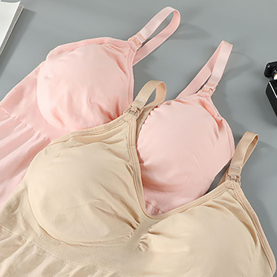 Bra wanita hamil, atasan ibu h - Maternity Wear ulasan dan harga