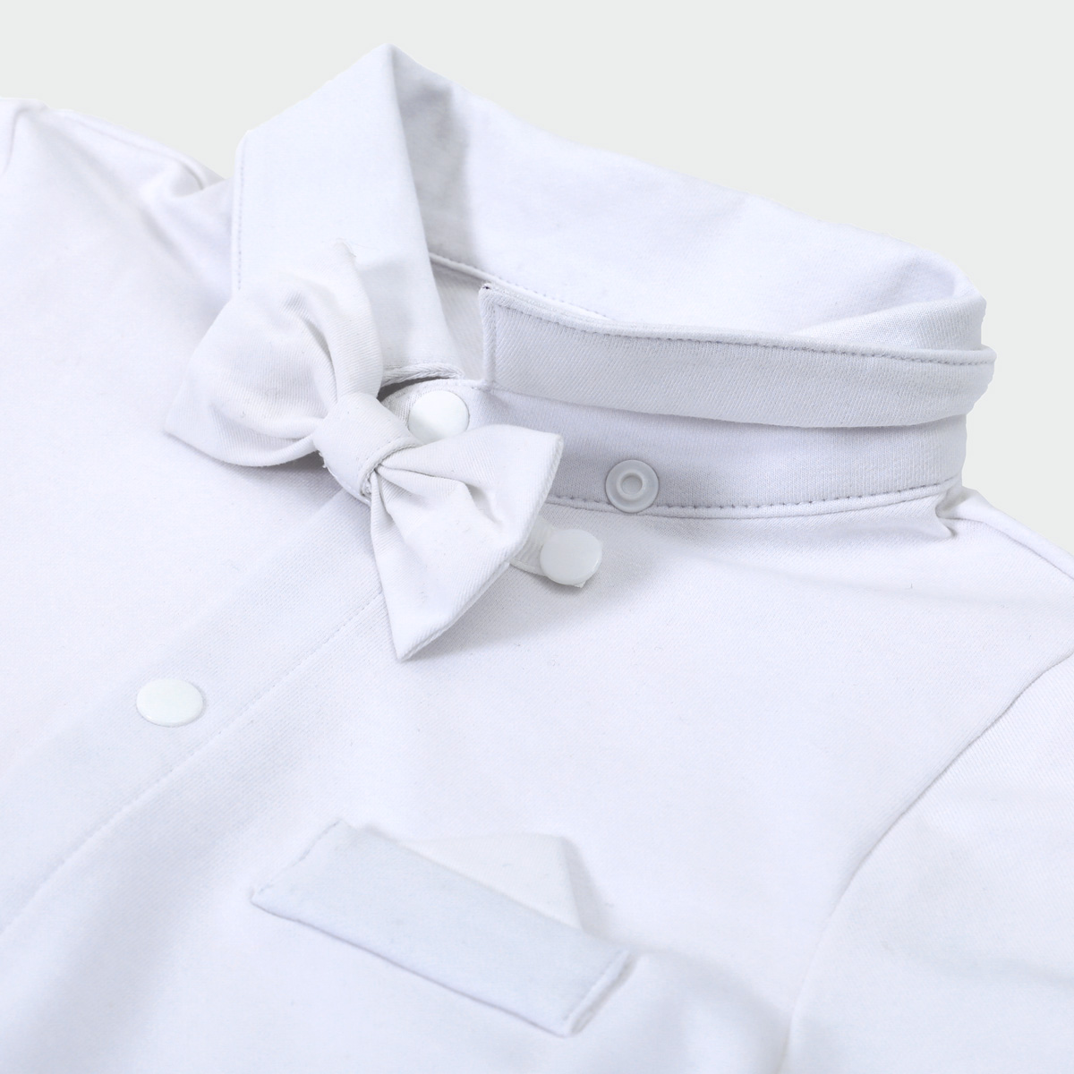 Pakaian pembaptisan bayi laki- - Baby Boy Suit Set Baptism ulasan dan harga