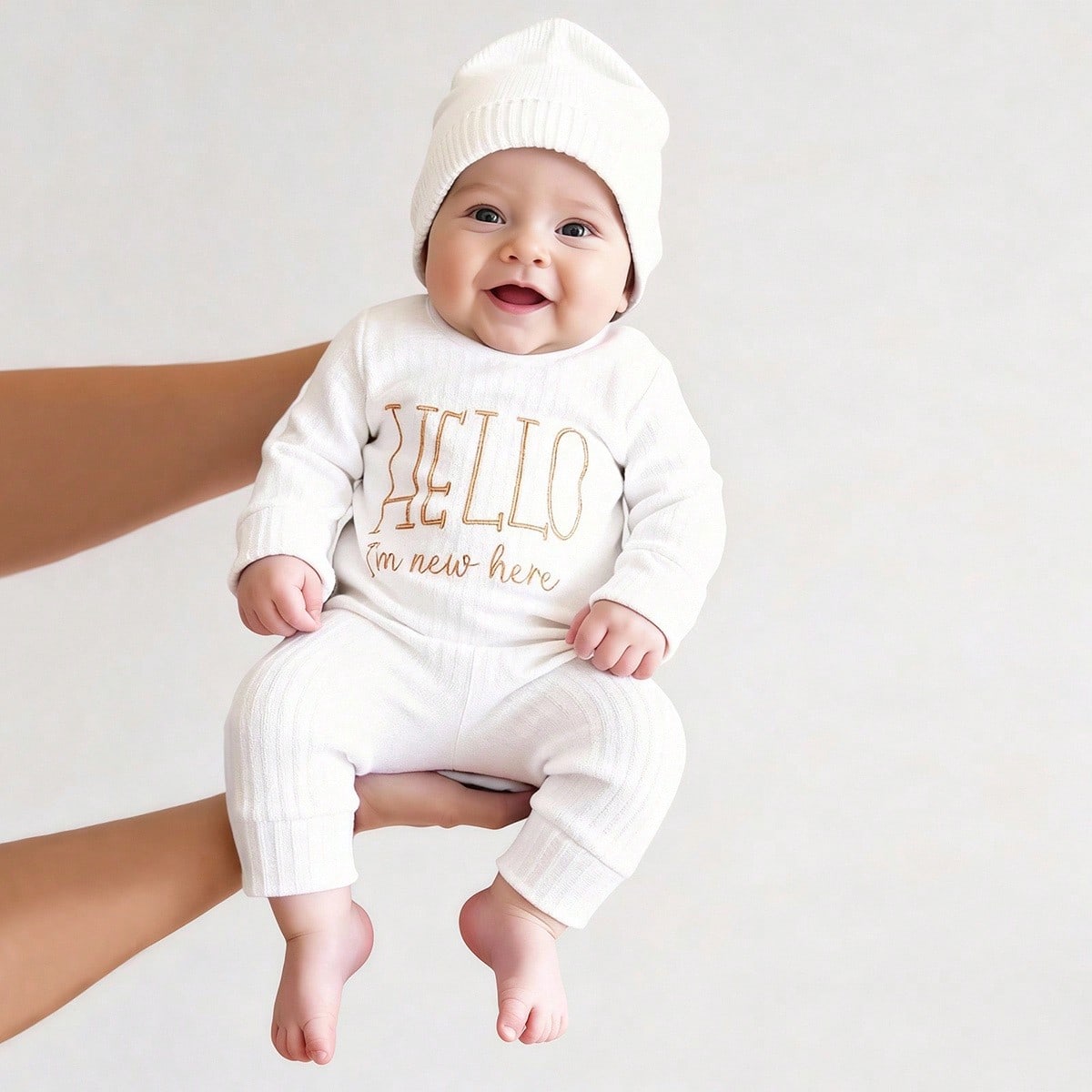 Ylsteed Romper Bayi Baru Lahir - Infant Photography Props Outfit ulasan dan harga